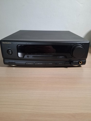 Technics ch650 vintage - technics, sh-ch650