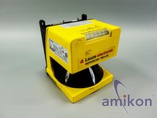 Leuze electronic rotoscan - electronic,