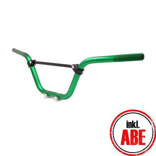 Tuning handlebar enduro - tuning,