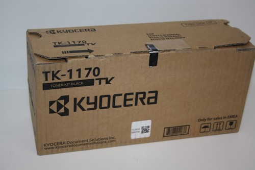 Kyocera 1170 - kyocera, tk-1170