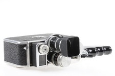 BOLEX PAILLARD BOLEX D8L mit 3