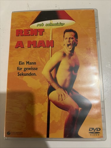 Rent man rob - rent,