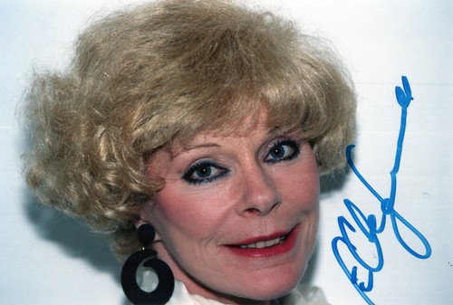 Elke sommer tolles und - sommer,