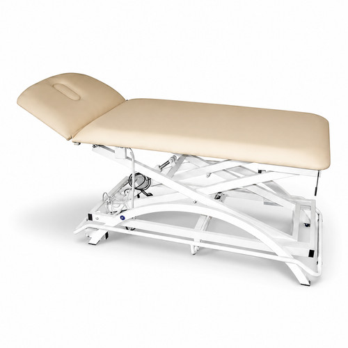 Elektrische therapieliege - elektrische,