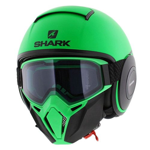Shark helmet street drak - helmet,