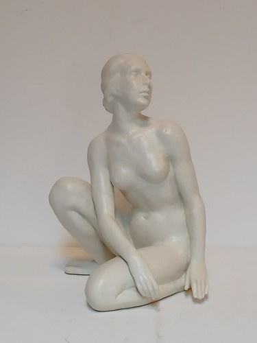 Schaubachkunst kniende - schaubachkunst,
