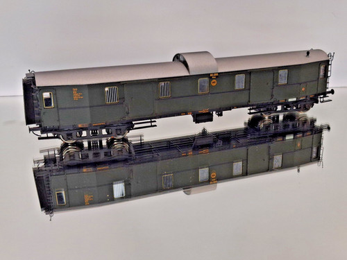 Brawa 45425 drg pw4üpr16 - brawa,