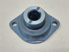 ?VW CORRADO PASSAT T4 GOLF 3 VR6 MOTOR ÖLPUMPE DECKEL ABDECKUNG 021115191B