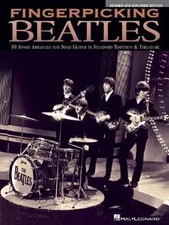 Fingerpicking Beatles | Hal