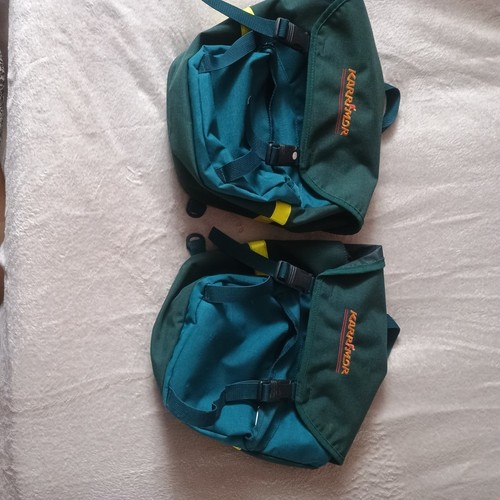 Vintage karrimor - vintage,
