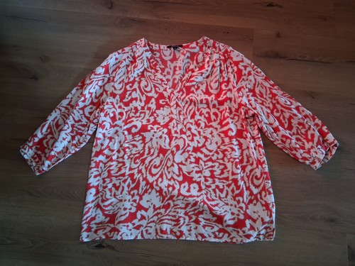 Comma bluse oberteil 42 - comma, oberteil,