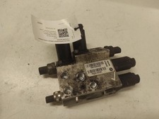 BMW 5 E60 Andere Steuergeräte