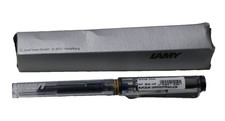Lamy safari vista Füller -