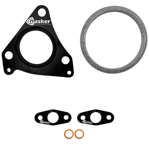 Turbodichtungen cdi cdr - turbodichtungen, cdi/cdr