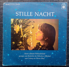 STILLE NACHT - UNSER