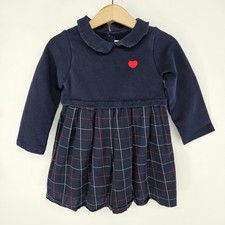 Jacadi Girls 36m 3 Years Dress