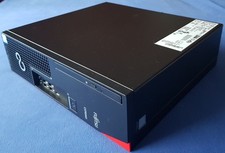 Esprimo D738/E94+, i5-8400, 8GB RAM, DVD, ohne Festplatte, Win11-Lizenz im BIOS