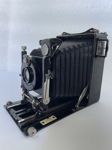 Plattenkamera voigtländer - plattenkamera,,