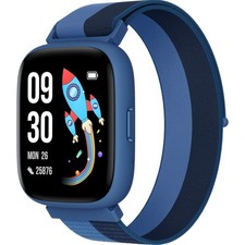 Kinder Smartwatch Fitness Uhr