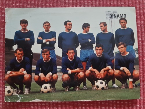 Dinamo zagreb - dinamo,