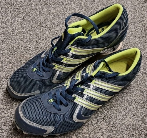 Adidas edge arriba - arriba, hi-energy