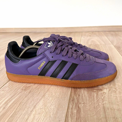 Adidas samba herren sneaker - samba,