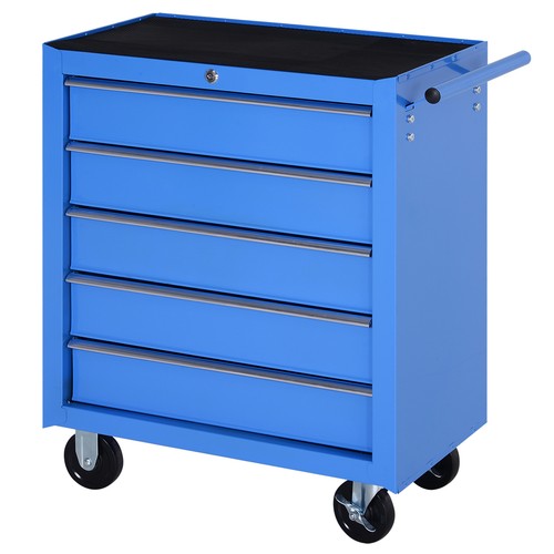 Homcom werkzeugwagen rollwagen - homcom,