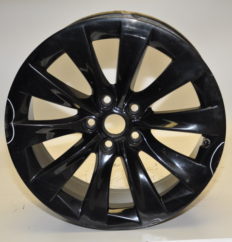 Tesla model alufelge felge - model,
