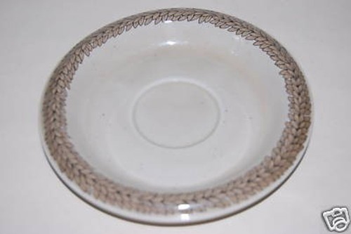 Untertasse corda silvana - untertasse,