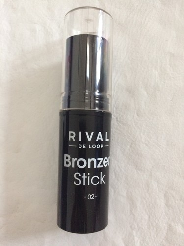 Rival loop bronzer stick 8 - bronzer,