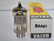 Eaa91 röhre - eb91,