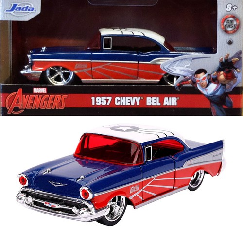 1957 chevy bel - 1957,