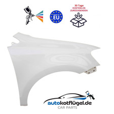 Kotflügel für VW POLO 6R