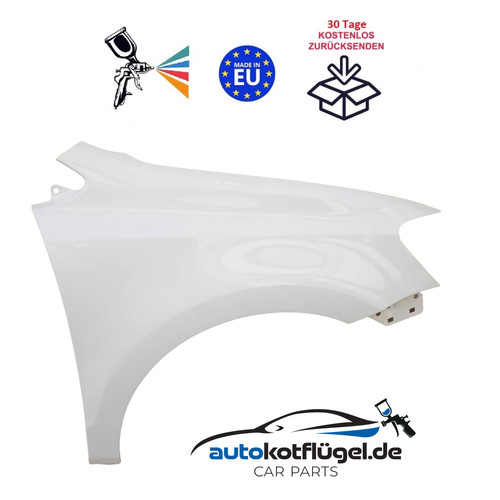 Kotflügel für polo 6r - kotflügel, vw