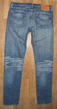LEVI`S 510  Herren- JEANS /