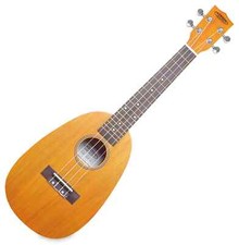 Konzert Ukulele Holz Hawaii