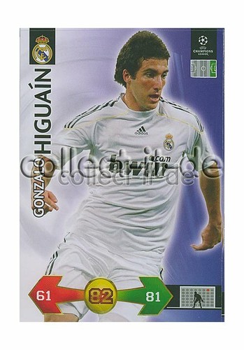 Super strikes champions league - super,