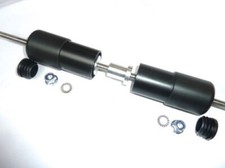 Yamaha R1 2007-2014 Unten