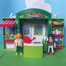 PLAYMOBIL 5639 FLORA