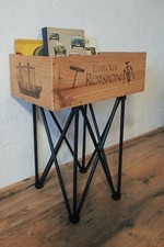 Sammelsurium Abstellplatz Kiste Regal Retro Design Box Archiv