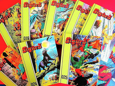 Aussuchen aus: Sigurd grüne