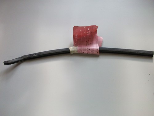 Türdichtung audi avant - türdichtung, 80