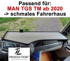 MAN TGS TM ab 2020 SCHMALES