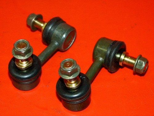Pleuelstangen stabilisator - pleuelstangen,