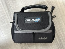 Original Cullmann Ultralight Fototasche-Photobag Schwarz