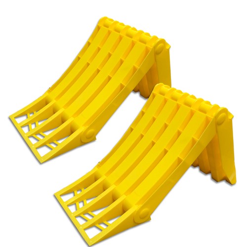 Klappbarer unterlegkeil - 2, x