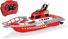 Dickie Toys RC Fire Boat ferngesteuertes Boot