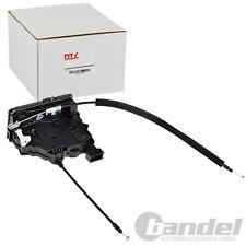 TÜRSCHLOSS HECKTÜR SCHLOß