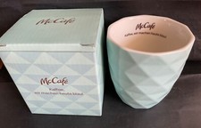 McDonalds McCafe Tasse Becher