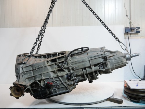 Automatikgetriebe für audi - für,